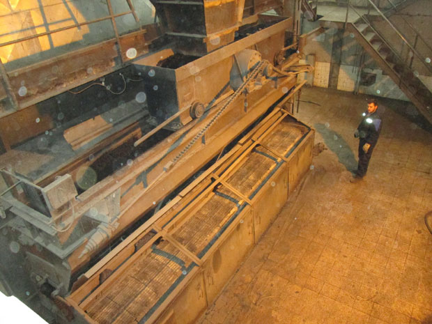 Крушевац: Спор око рачуна за грејање 